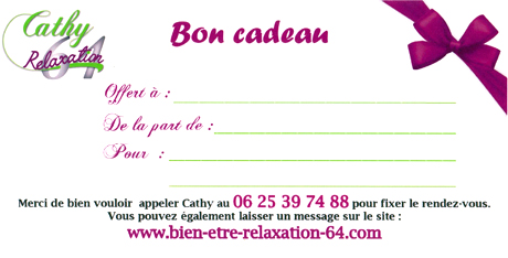 réflexologie plantaire Côte basque